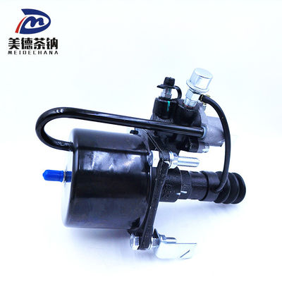 트럭 조립용 클러치 서보 1604-00510 마스터 실린더 공통 구멍 제동 시스템