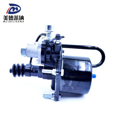 트럭 조립용 클러치 서보 1604-00510 마스터 실린더 공통 구멍 제동 시스템