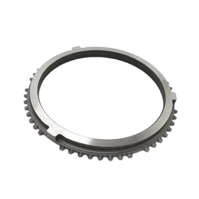 고 신뢰성 동기화 반지 교체 / 수리 혁신