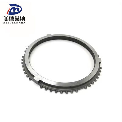 고 신뢰성 동기화 반지 교체 / 수리 혁신