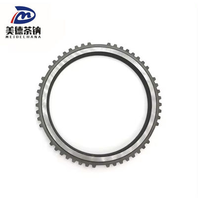 고 신뢰성 동기화 반지 교체 / 수리 혁신