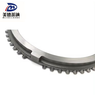 고 신뢰성 동기화 반지 교체 / 수리 혁신