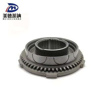 고 신뢰성 동기화 반지 교체 / 수리 혁신