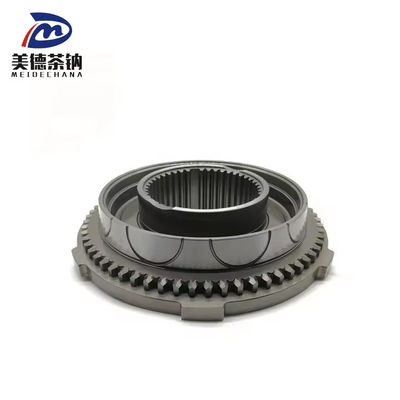 고 신뢰성 동기화 반지 교체 / 수리 혁신