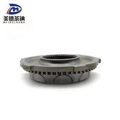 고 신뢰성 동기화 반지 교체 / 수리 혁신