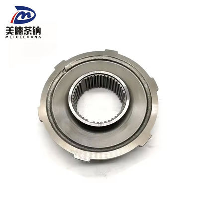 고 신뢰성 동기화 반지 교체 / 수리 혁신