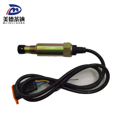 교체/수리 솔루션용 오리지널 기어박스 전자 오도미터 센서