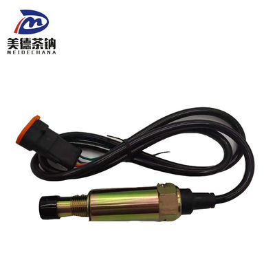 교체/수리 솔루션용 오리지널 기어박스 전자 오도미터 센서