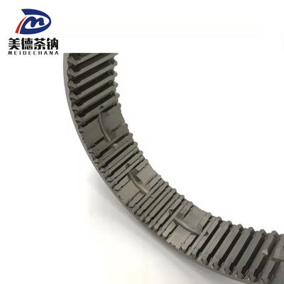 고 정밀 엔지니어링을 교체 / 수리하기위한 새로 설계 된 동기화 고리