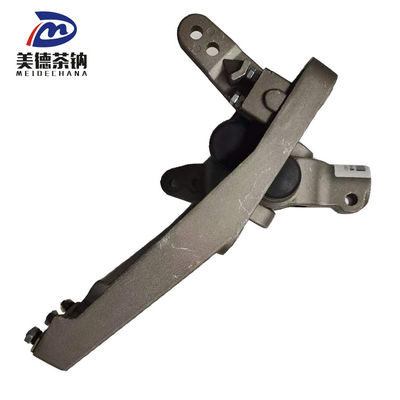 중국 버스 변속 속도 제어 메커니즘과 원본 설계 원본