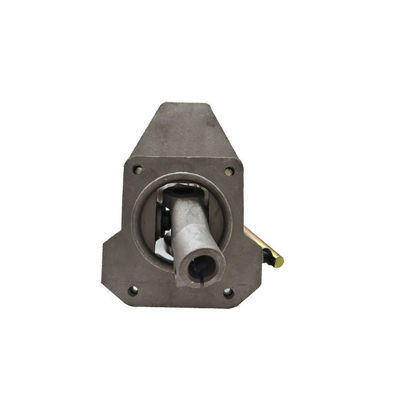 버스 변수 속도 제어 메커니즘 및 시장 수요에 경쟁력