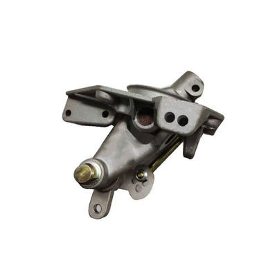 버스 변수 속도 제어 메커니즘 및 시장 수요에 경쟁력