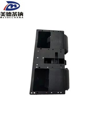 버스 액세서리 증발기 팬 8114-00001 표준 및 설계