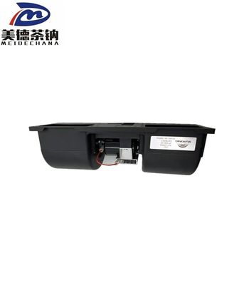 버스 액세서리 증발기 팬 8114-00001 표준 및 설계