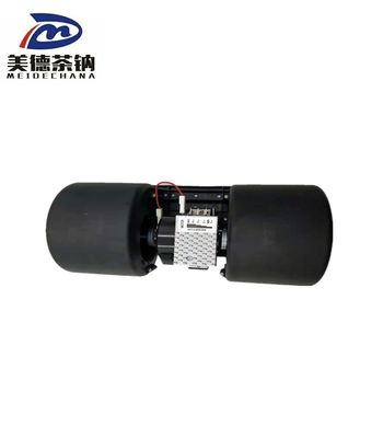 버스 액세서리 증발기 팬 8114-00001 표준 및 설계