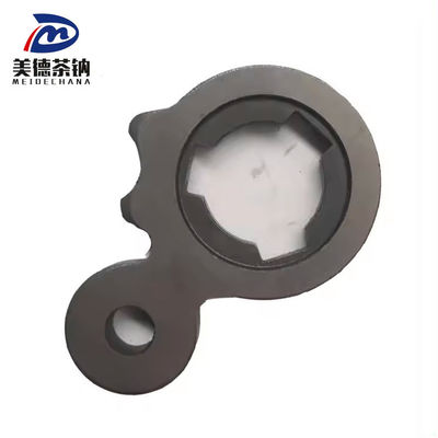 1280307005 중량 트럭 알루미늄 합금 셔프트 레버 버스 일렉트라 플라이딩 와이드 슬라이드