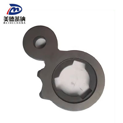 1280307005 중량 트럭 알루미늄 합금 셔프트 레버 버스 일렉트라 플라이딩 와이드 슬라이드