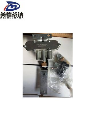 버스 부품 GDF-Y-2908100 버스 모델 교체 액세서리의 높이 밸브