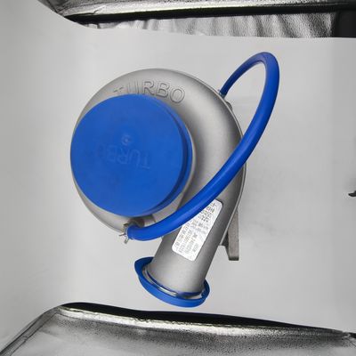 슈퍼 충전기 - 교체 와 수리 에 대한 궁극적 인 해결책