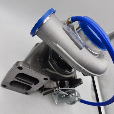 슈퍼 충전기 - 교체 와 수리 에 대한 궁극적 인 해결책