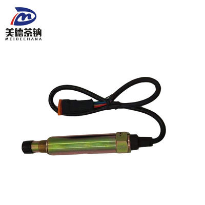 버스 액세서리 QJ 기어박스 전자 오도미터 센서 OE NO. 1096 208 004 모델용