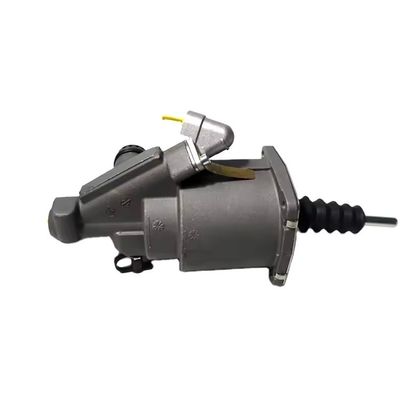 본래 장비 융합 증폭기 Zhongtong 버스 융합서보 1604-00349