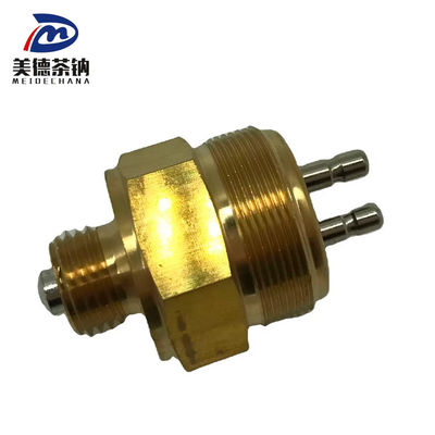 표준 중립 스위치 0501203 944 QJ 기어박스 액세서리의 버스 부품 및 소매