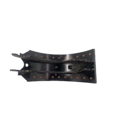 오리지널에서 성능에 맞게 맞춤형 브레이크 신발