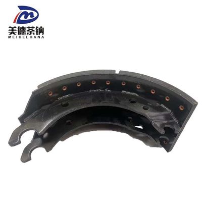 오리지널에서 성능에 맞게 맞춤형 브레이크 신발