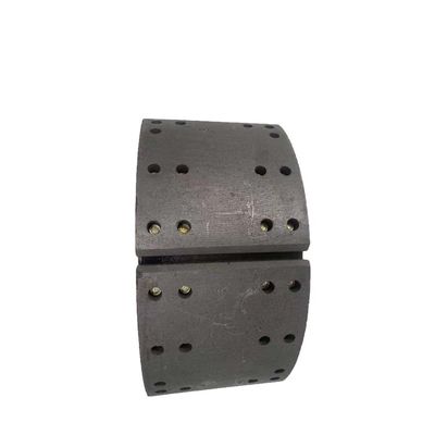 프로페셔널에 의해 오리지널 버스 모델에 브레이크 신발을 사용자 정의