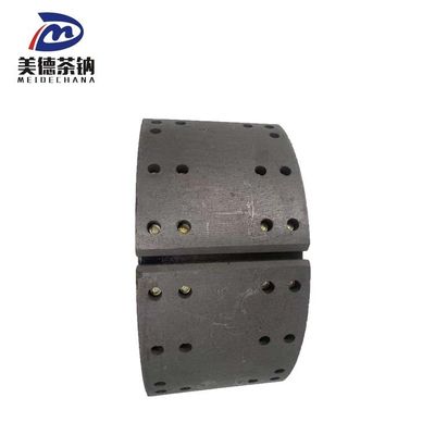 프로페셔널에 의해 오리지널 버스 모델에 브레이크 신발을 사용자 정의