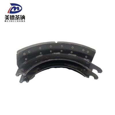 프로페셔널에 의해 오리지널 버스 모델에 브레이크 신발을 사용자 정의