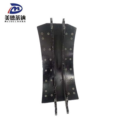 프로페셔널에 의해 오리지널 버스 모델에 브레이크 신발을 사용자 정의