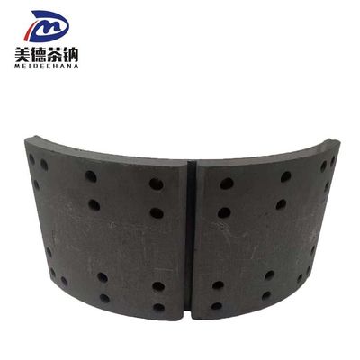 프로페셔널에 의해 오리지널 버스 모델에 브레이크 신발을 사용자 정의