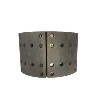 프로페셔널에 의해 오리지널 버스 모델에 브레이크 신발을 사용자 정의