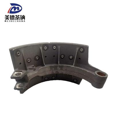 HD90149340095에 대한 맞춤형 브레이크 신발 맞춤형으로 교체 / 수리