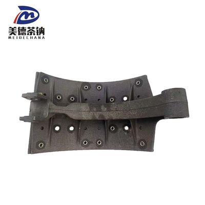 HD90149340095에 대한 맞춤형 브레이크 신발 맞춤형으로 교체 / 수리