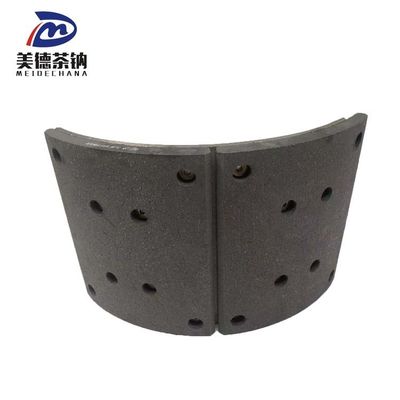 HD90149340095에 대한 맞춤형 브레이크 신발 맞춤형으로 교체 / 수리