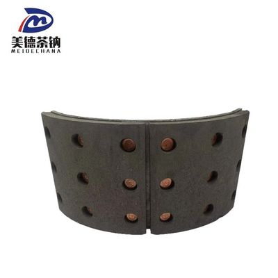 s 사용자 정의 브레이크 신발 교체 및 수리 귀하의 필요에 맞게 사용자 정의