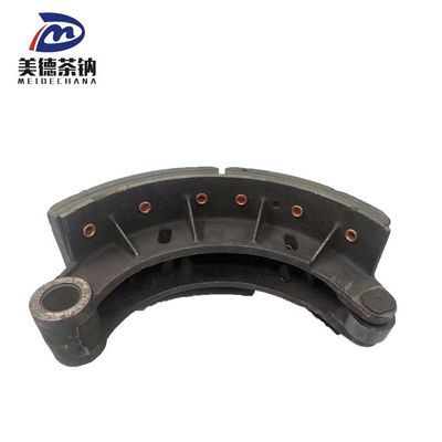 s 사용자 정의 브레이크 신발 교체 및 수리 귀하의 필요에 맞게 사용자 정의