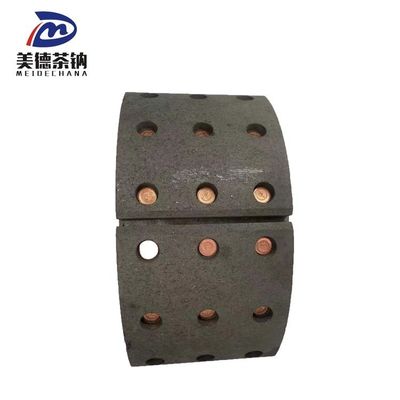 s 사용자 정의 브레이크 신발 교체 및 수리 귀하의 필요에 맞게 사용자 정의