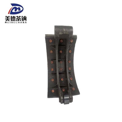 s 사용자 정의 브레이크 신발 교체 및 수리 귀하의 필요에 맞게 사용자 정의