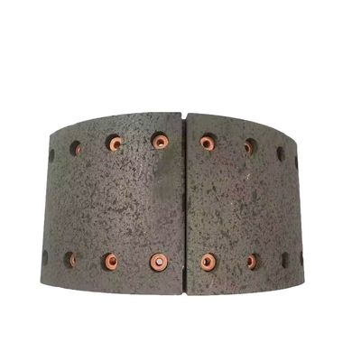 s 사용자 정의 브레이크 신발 교체 및 수리 귀하의 필요에 맞게 사용자 정의