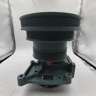 HOWO 트럭 엔진의 철강 부품을 위한 표준 크기의 물 펌프 VG 1500060051