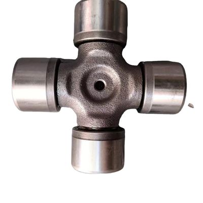 최적의 성능을 위한 횡축축 표준