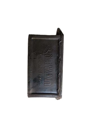 표준 엔진 앞 서스펜션 완압 블록 수리 / 교체 필요 솔루션 케이스