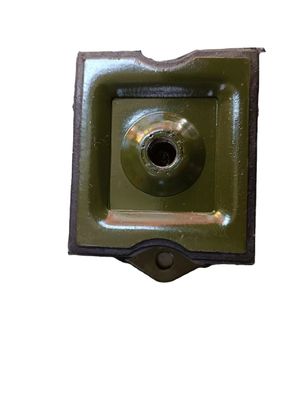 표준 엔진 앞 서스펜션 완압 블록 수리 / 교체 필요 솔루션 케이스