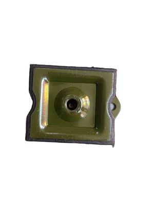 표준 엔진 앞 서스펜션 완압 블록 수리 / 교체 필요 솔루션 케이스