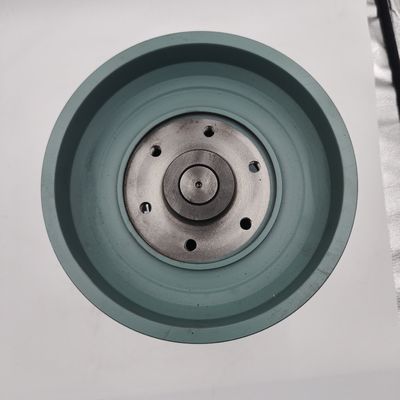 물 펌프 노후 된 펌프 의 완벽한 교체/수리