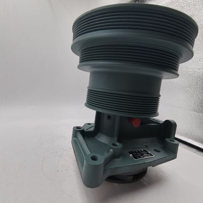 물 펌프 노후 된 펌프 의 완벽한 교체/수리